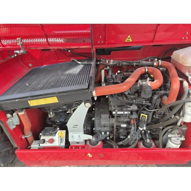 2020 Magni RTH 5.21-40311446