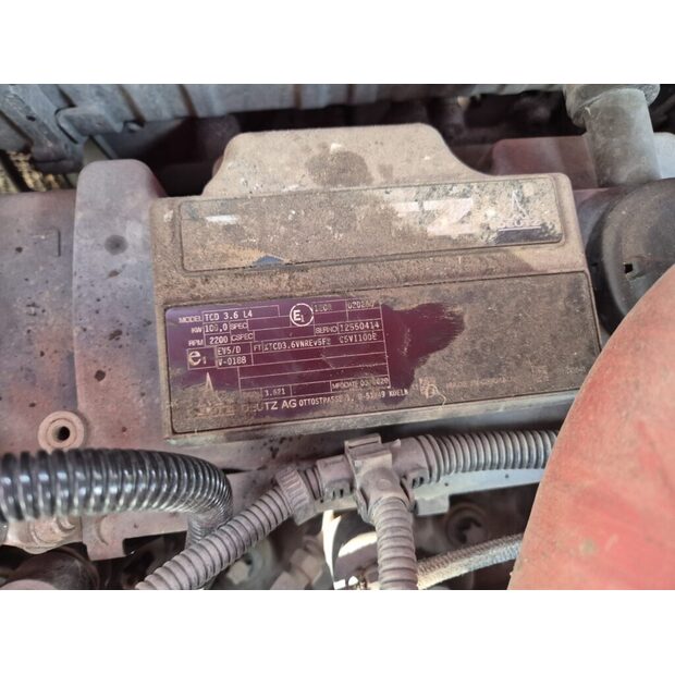 2020 Magni RTH 5.21-40311447