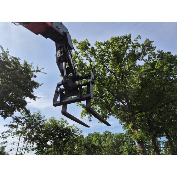 2020 Magni RTH 5.21-40311448