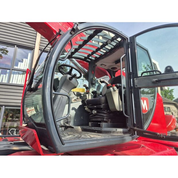 2020 Magni RTH 5.21-40311450