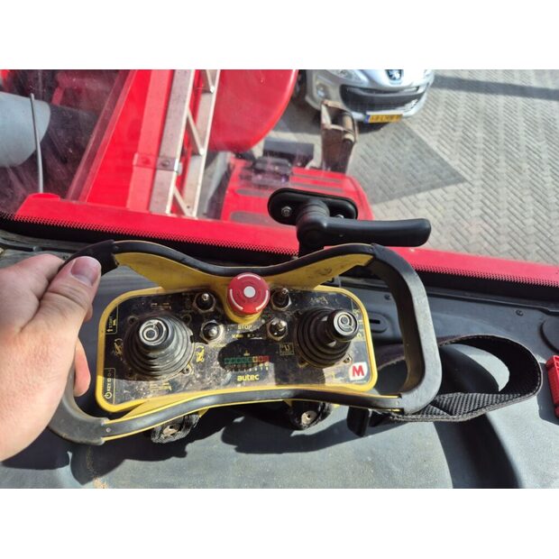 2020 Magni RTH 5.21-40311451