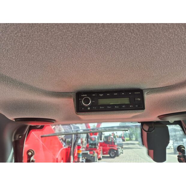 2020 Magni RTH 5.21-40311452