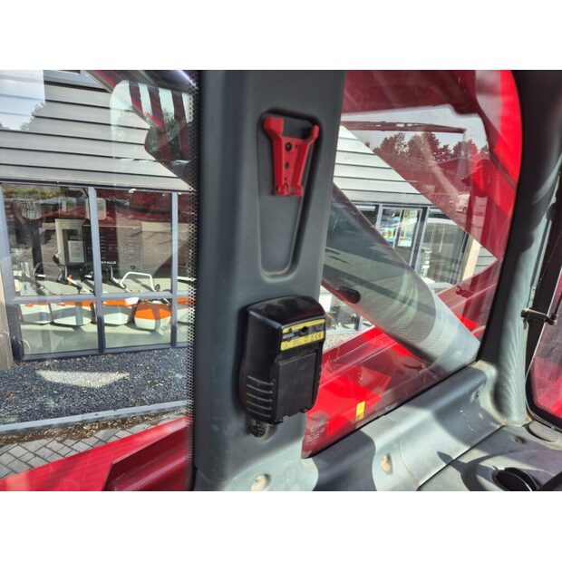 2020 Magni RTH 5.21-40311453