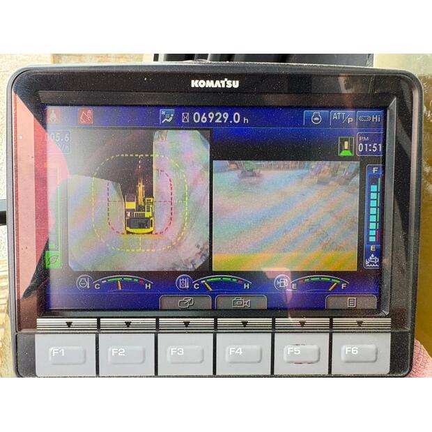 2020 Komatsu PC290NLC-11-40312260