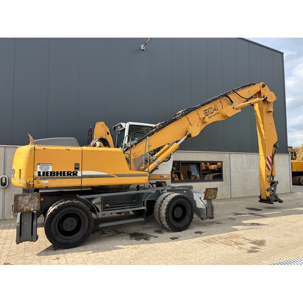 2006 Liebherr A904C-40313610