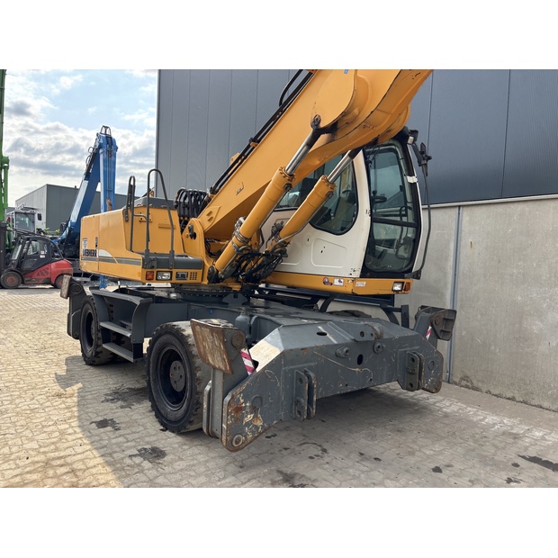2006 Liebherr A904C-40313613