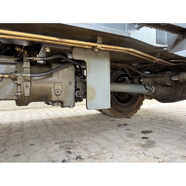 2006 Liebherr A904C-40313626