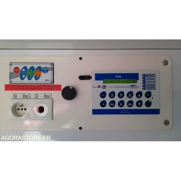 2011 رينو Master RT-40321271