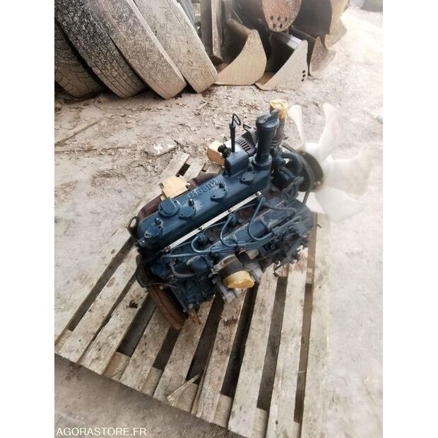 كوبوتا V1405-40321307