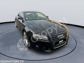 صورة ل سيارات 2008 أودي A5