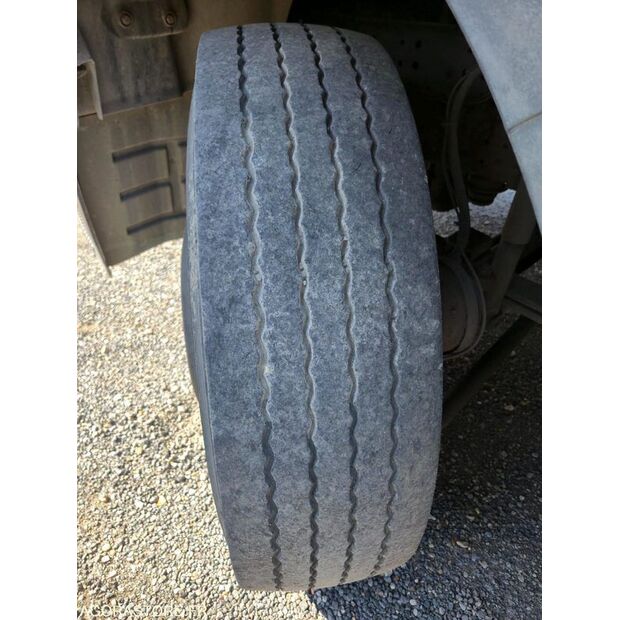2009 ايفكو 440S45-40321490