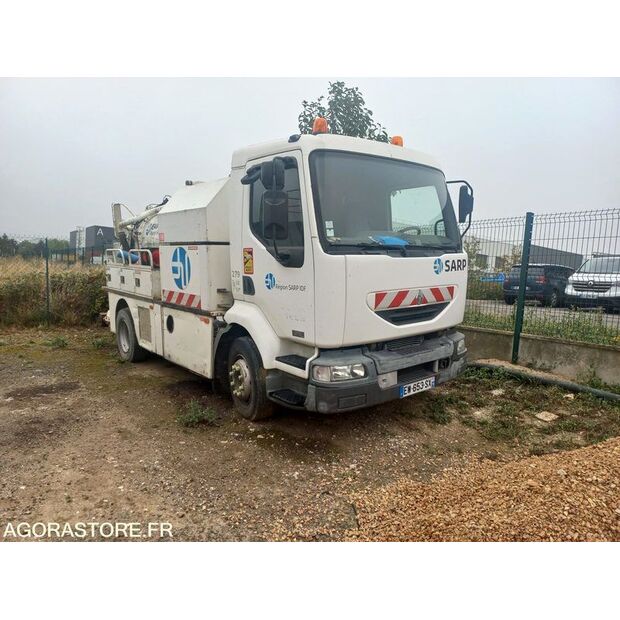 2002 Renault Midlum-40321503
