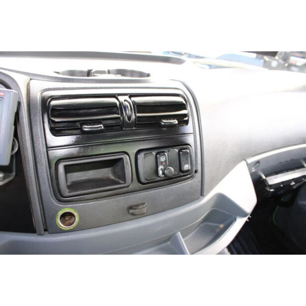 2008 مرسيدس بنز AXOR 2633-40321935