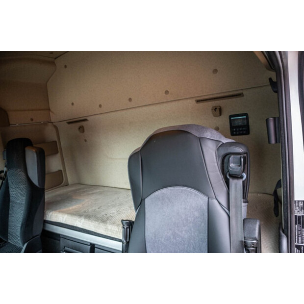 2016 Mercedes-Benz Actros 1845 LS-40322220