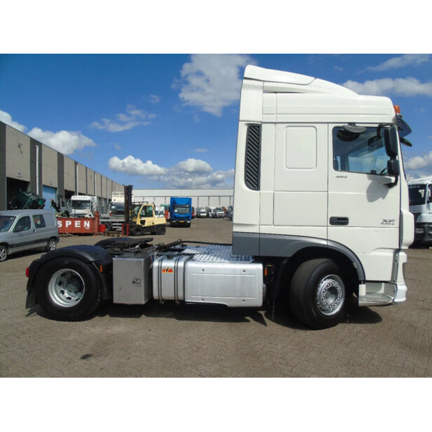 2015 DAF XF 460-40322491