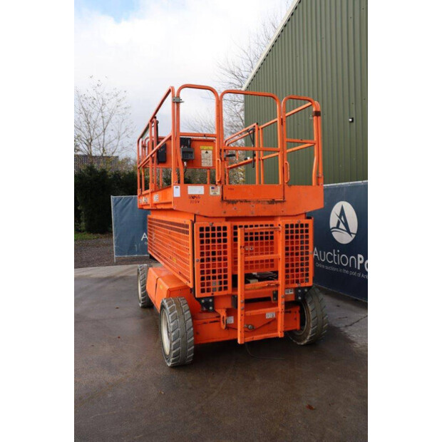 JLG 3369LE-40322616