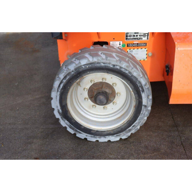 JLG 3369LE-40322623