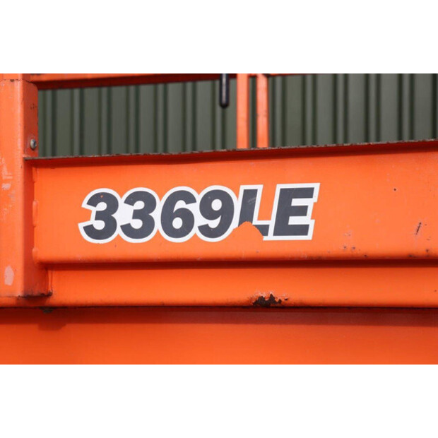 JLG 3369LE-40322625