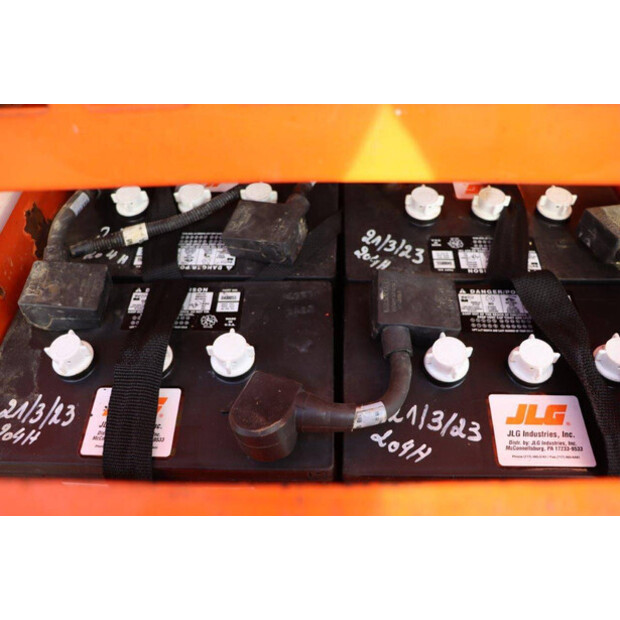 JLG 3369LE-40322629