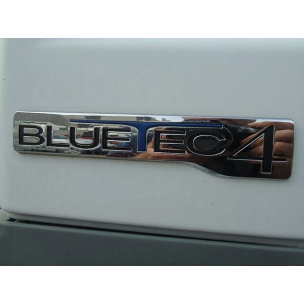 2008 Mercedes-Benz Axor 1929-40322666
