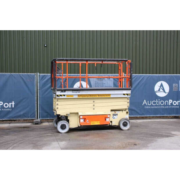 2014 JLG 2646ES-40322873