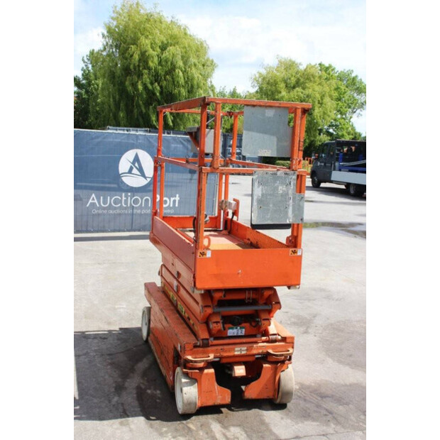 2012 SkyJack SJ3219-40323158