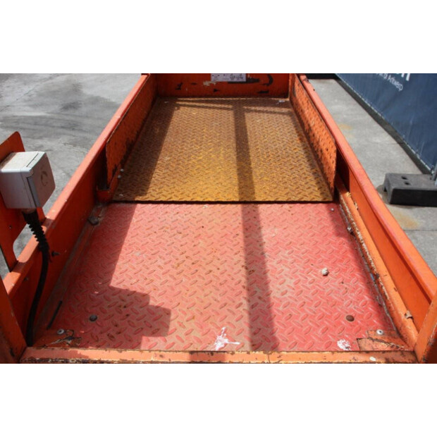 2012 SkyJack SJ3219-40323169