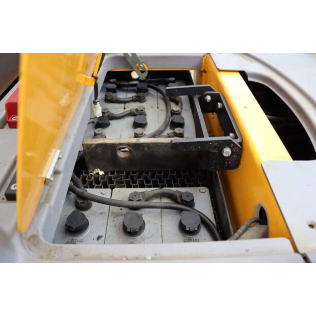 2015 Atlet OPH100TV450-40323219