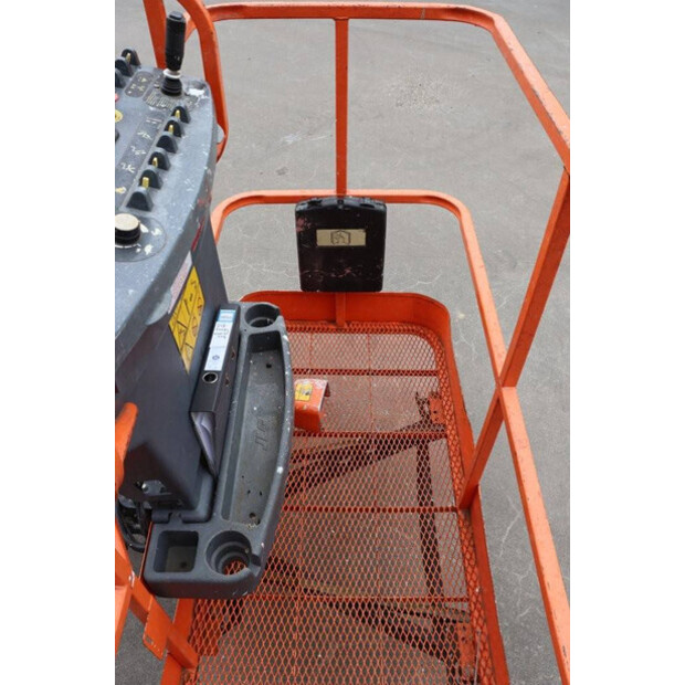 2012 JLG 340AJ-40323285