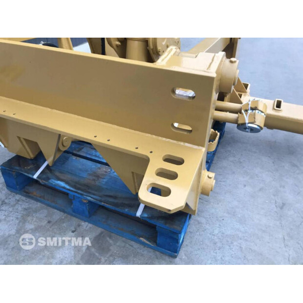2024 Caterpillar 12H-40323476