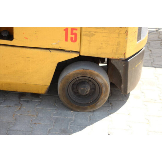 1986 Komatsu FD15H-14-40323833