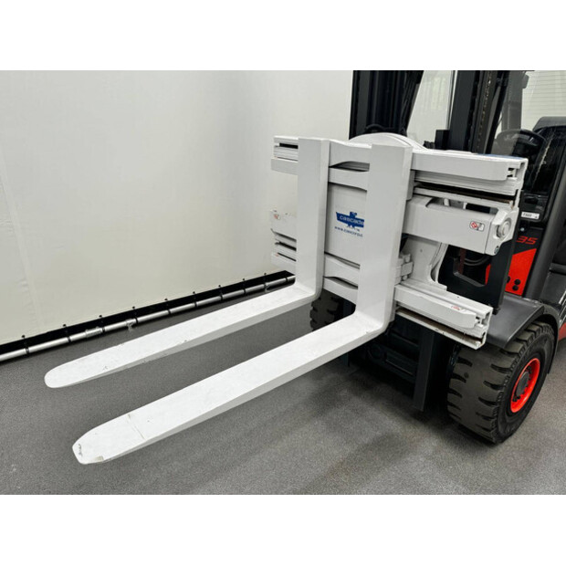 2016 ليندي H35-T02-40324102