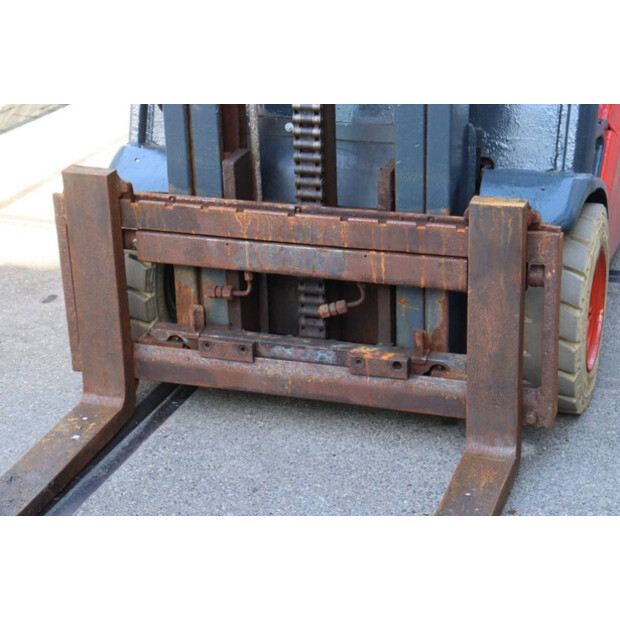 2009 Fenwick-Linde E16-01-40324359