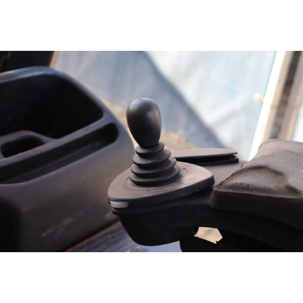 2009 Fenwick-Linde E16-01-40324368