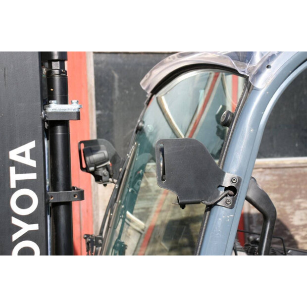 2019 Toyota 8FBE16T-40324483