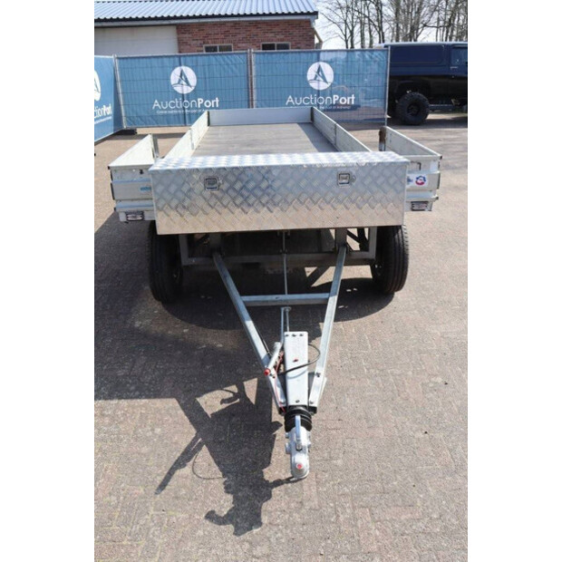 2000 kuiper K3503Z-40324545