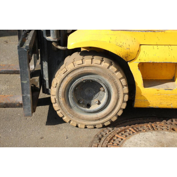 2005 OM Carrelli XE 12 3-40324914