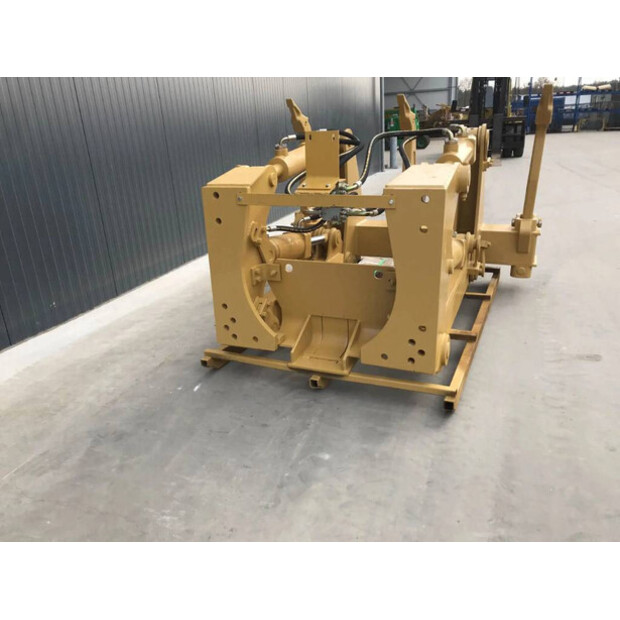 2025 Caterpillar D7R-40325326