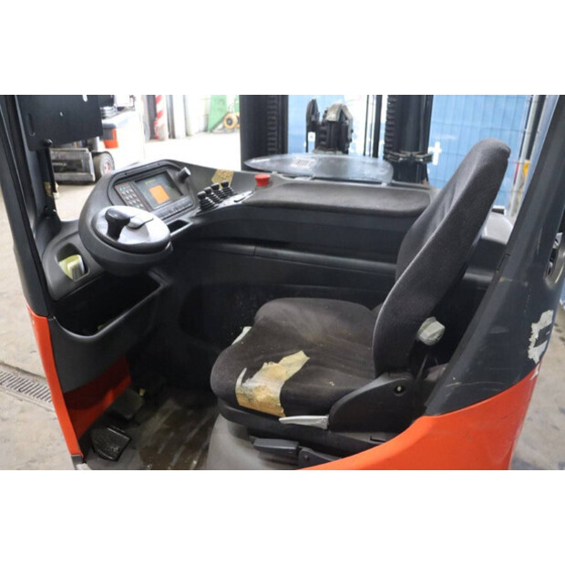 2018 Linde R12B-01-40325343