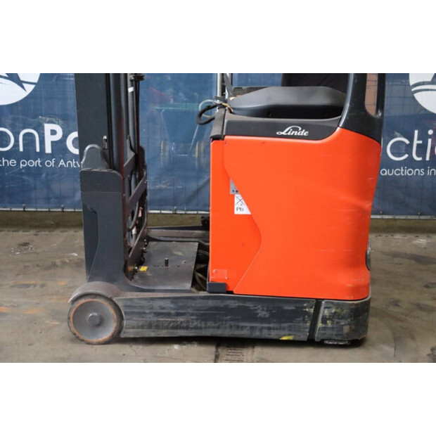 2018 Linde R12B-01-40325354