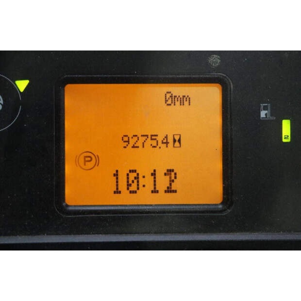 2018 Linde R12B-01-40325390