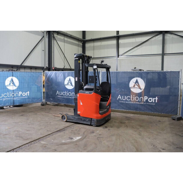 2018 Linde R12B-01-40325416