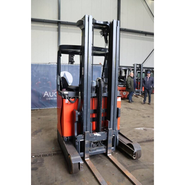 2018 Linde R12B-01-40325419