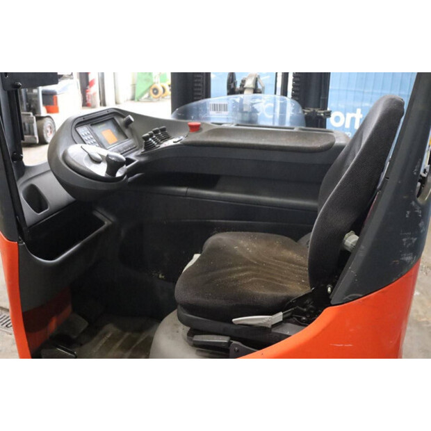 2018 Linde R12B-01-40325427