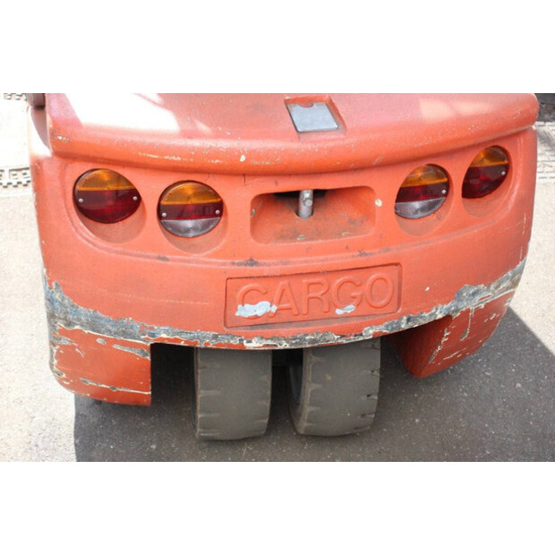 2005 BT CBE 18 T-40325781