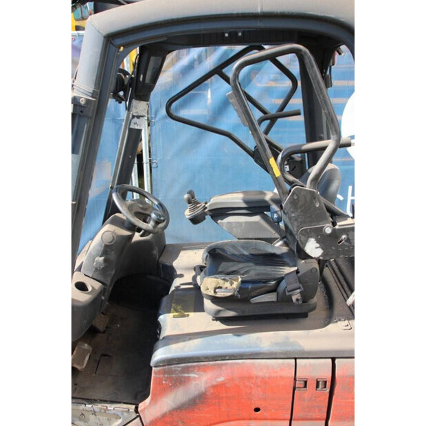 2014 Linde E14-01-40325823