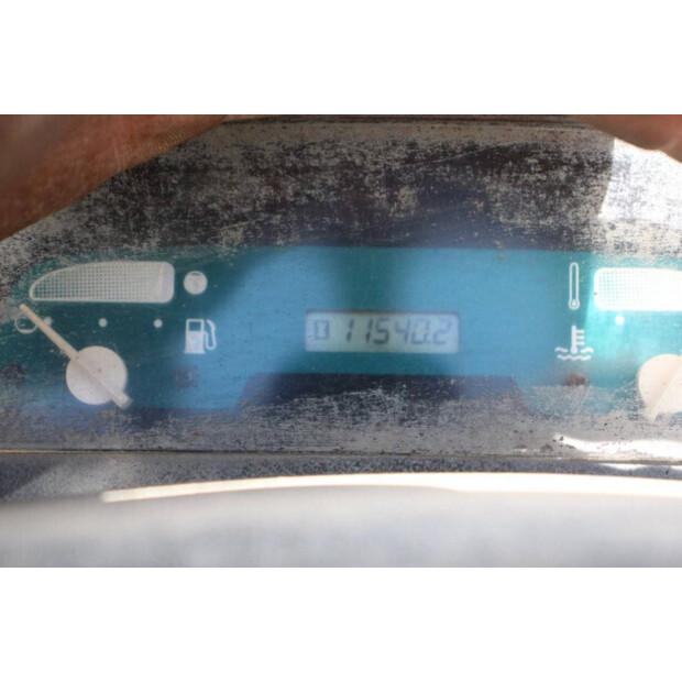 2003 Toyota 42-7FGF25-40325950