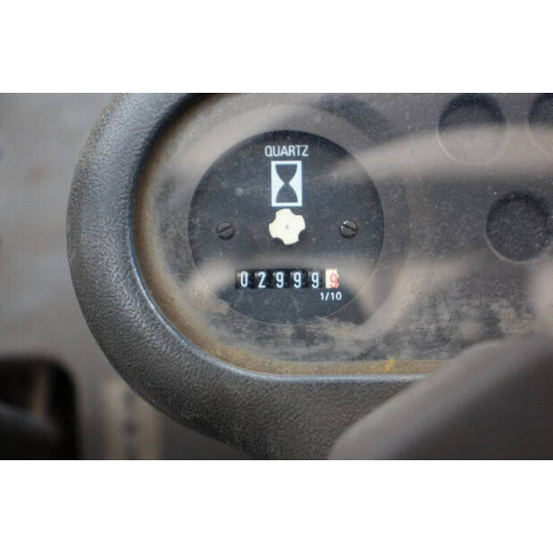 1996 Toyota 02-6FGF30-40326128