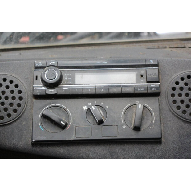 2012 ليندي H50D-01-40326170