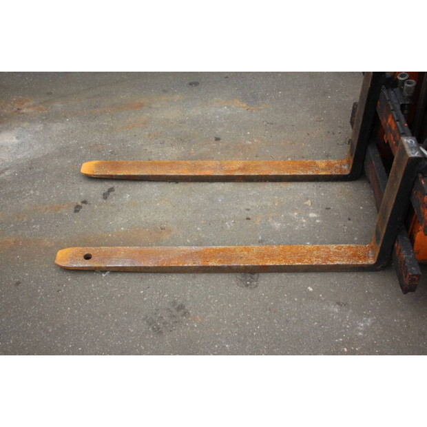 1991 Toyota 42-5FGF-25-40326187